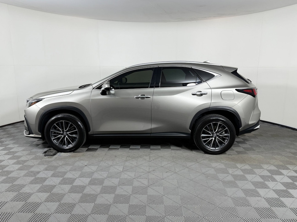 Used 2023 Lexus NX 350 Premium SUV