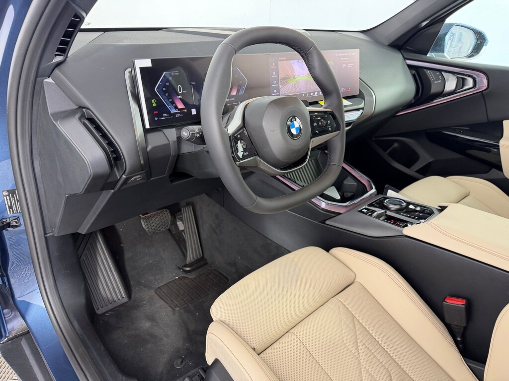 Used 2026 BMW X3 30 xDrive SUV