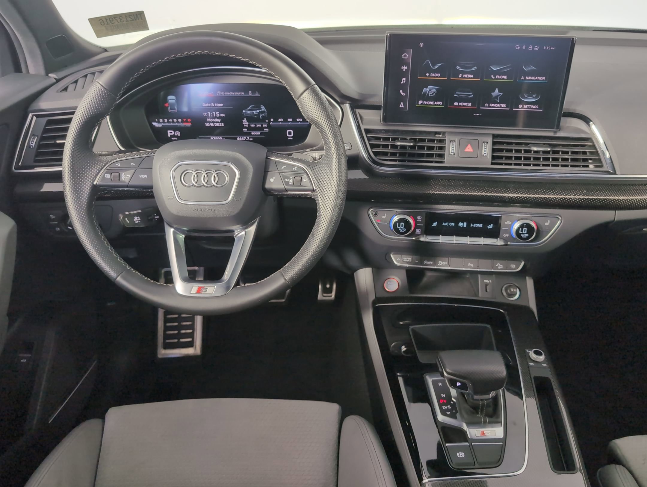 2022 Audi SQ5 Premium Plus photo 3