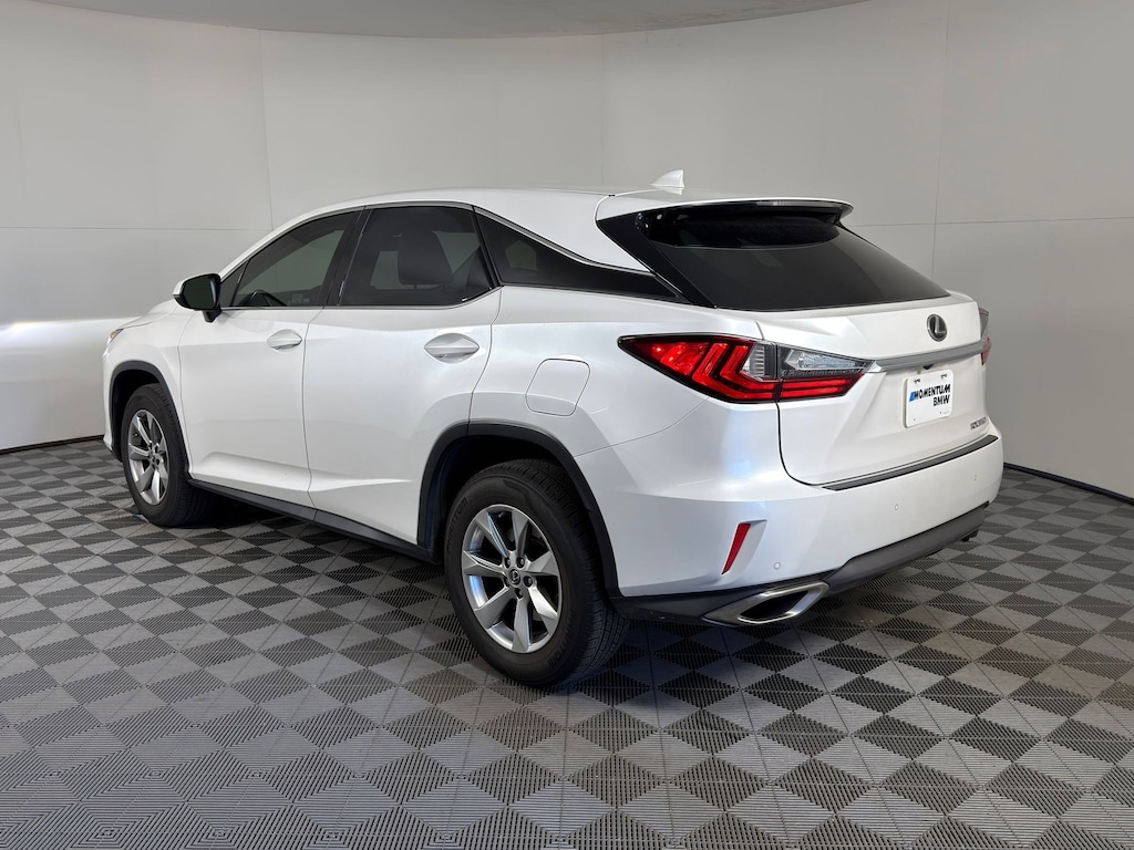 Used 2019 Lexus RX 350 SUV