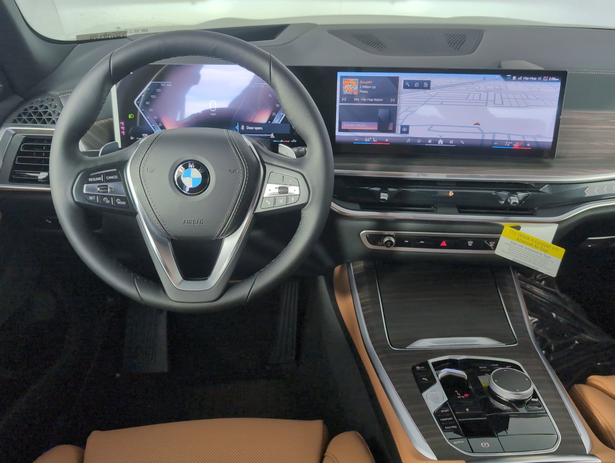 2026 Bmw X5 sDrive40i photo 2