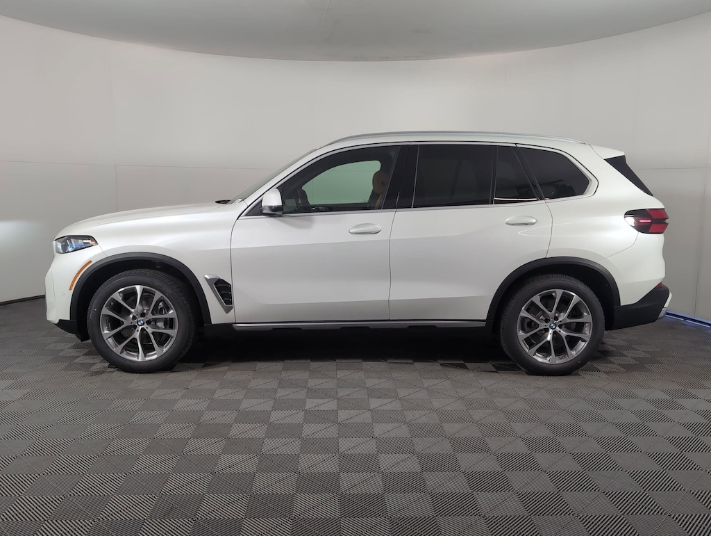 Used 2026 BMW X5 sDrive40i SUV