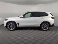 Used 2026 BMW X5 sDrive40i SUV for sale in Houston