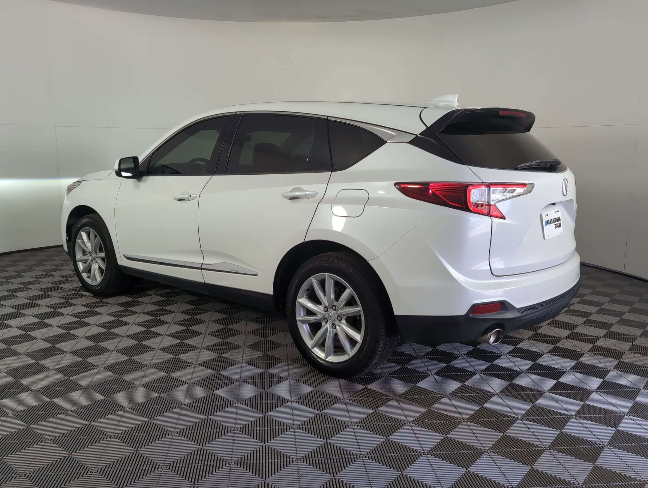 2021 Acura RDX Base photo 2