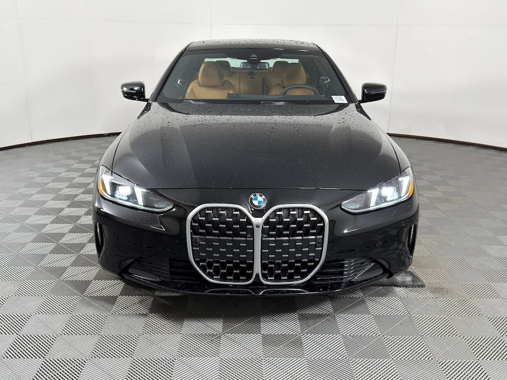 New 2026 BMW 430i Coupe