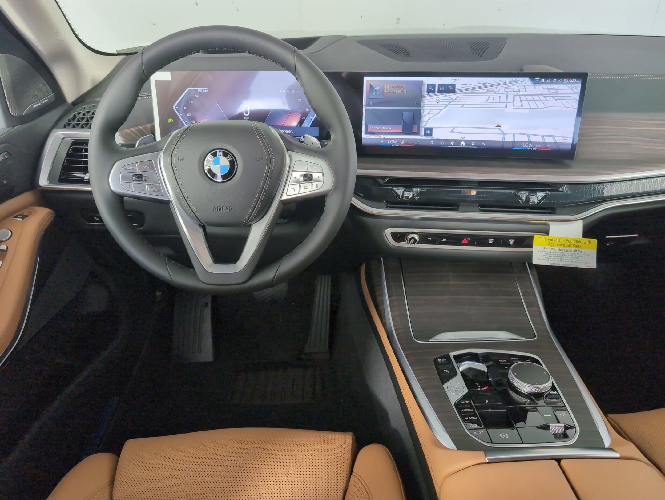 2026 Bmw X7 xDrive40i photo 4