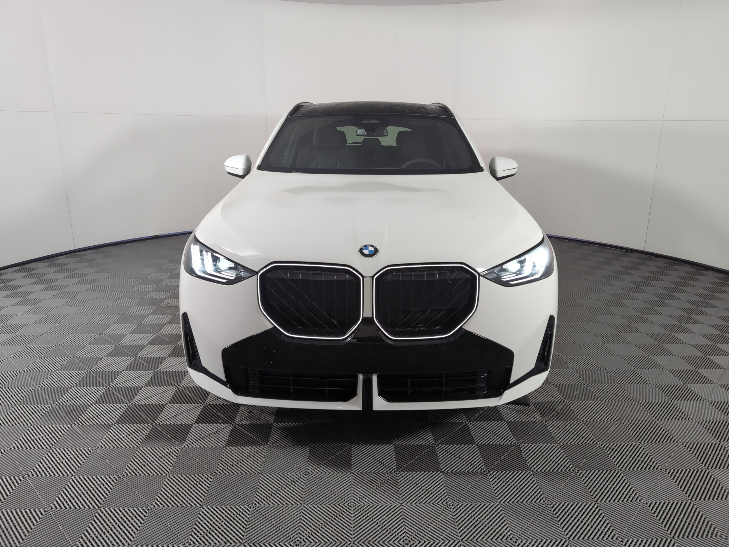 2025 Bmw X3 30x Drive photo 2