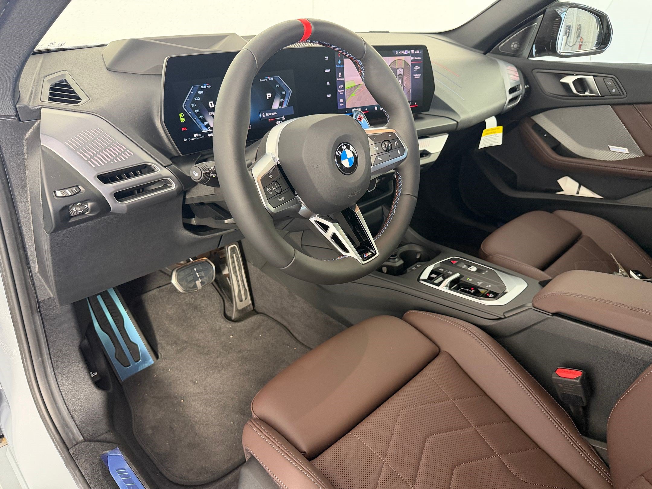 2026 BMW 2 Series M235 - Photo 4