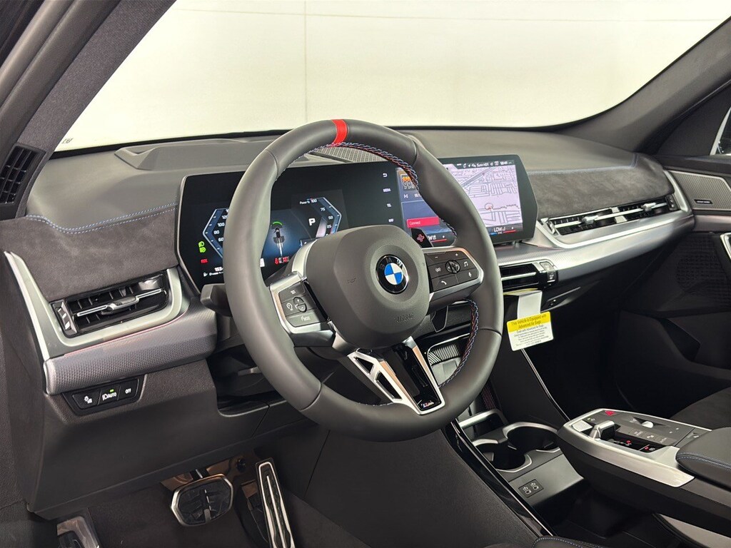 New 2027 BMW X1 M35i SUV
