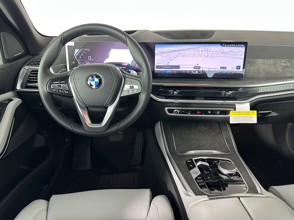 New 2026 BMW X5 sDrive40i SUV