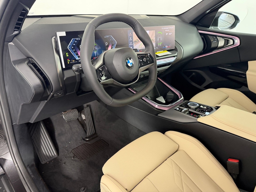 Used 2026 BMW X3 30 xDrive SUV