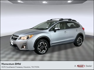 Used 2016 Subaru Crosstrek 2.0i Limited SUV for sale in Houston