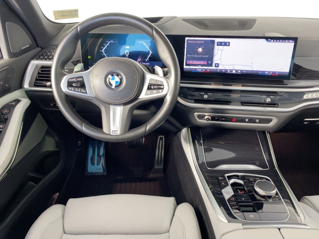 Certified 2024 BMW X5 xDrive40i SUV