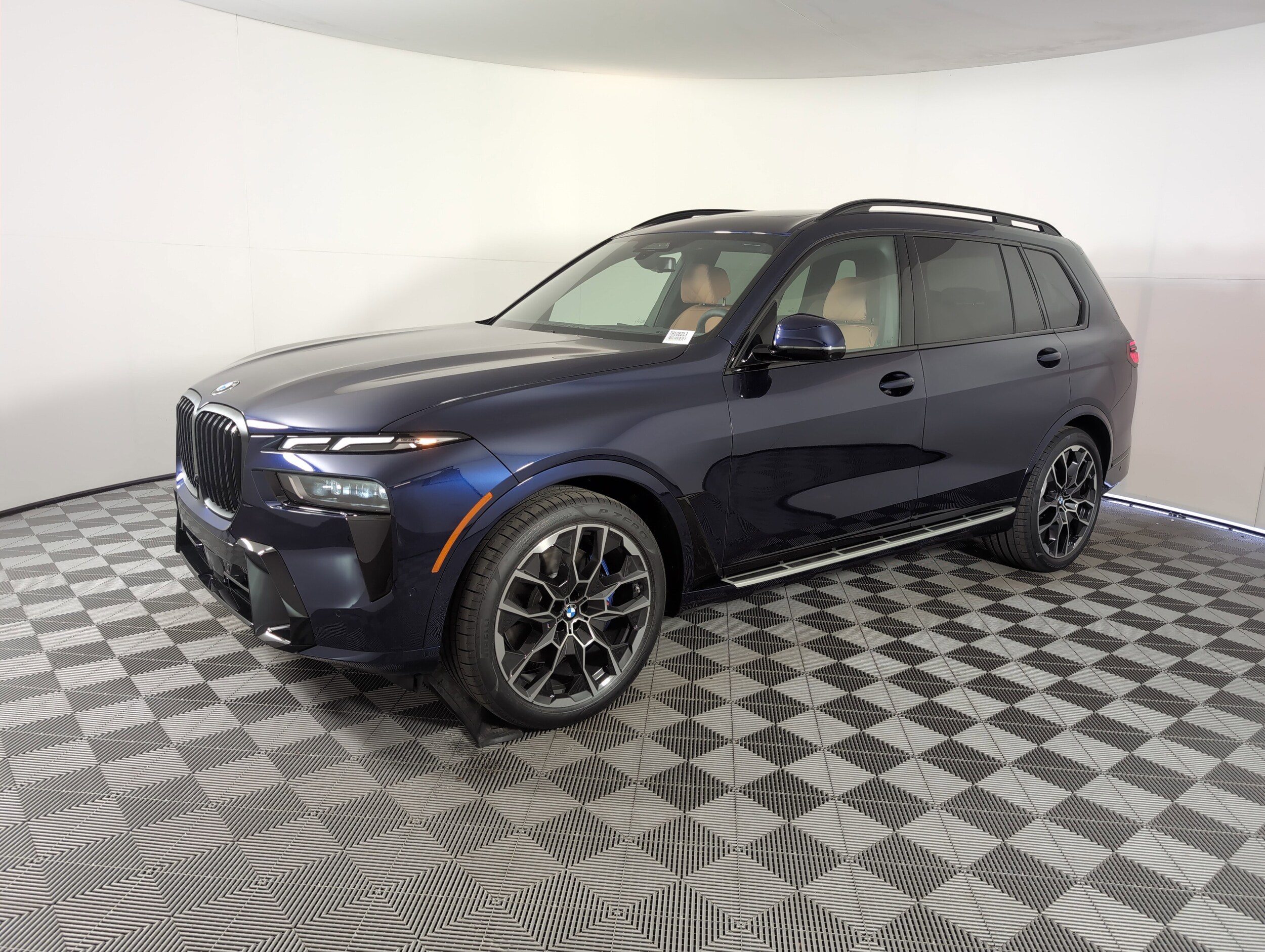 2026 Bmw X7 xDrive40i photo 3