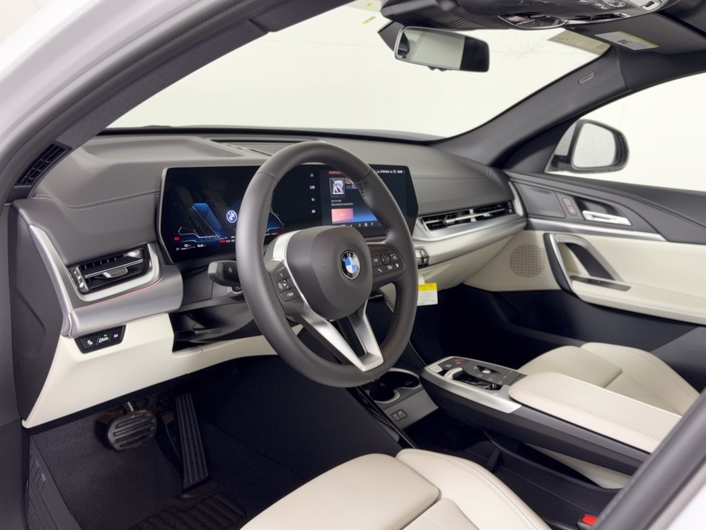 New 2027 BMW X2 xDrive28i SUV