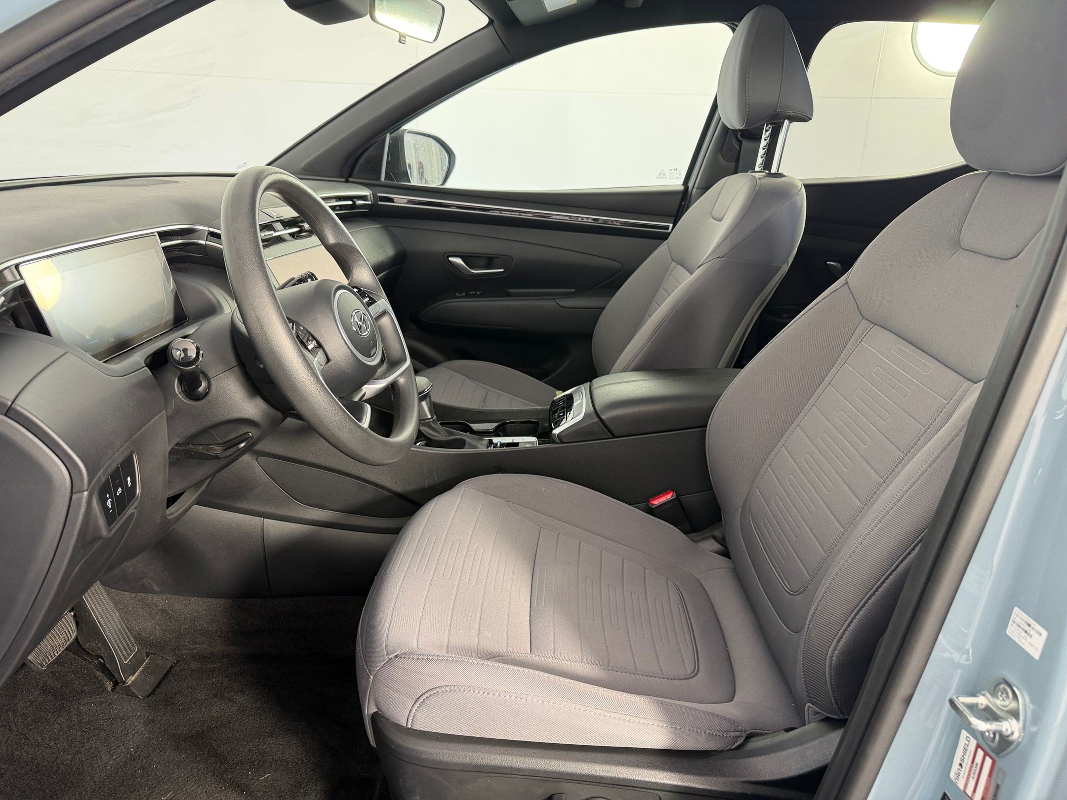 Santa Cruz 2.5L SEL Truck Crew Cab