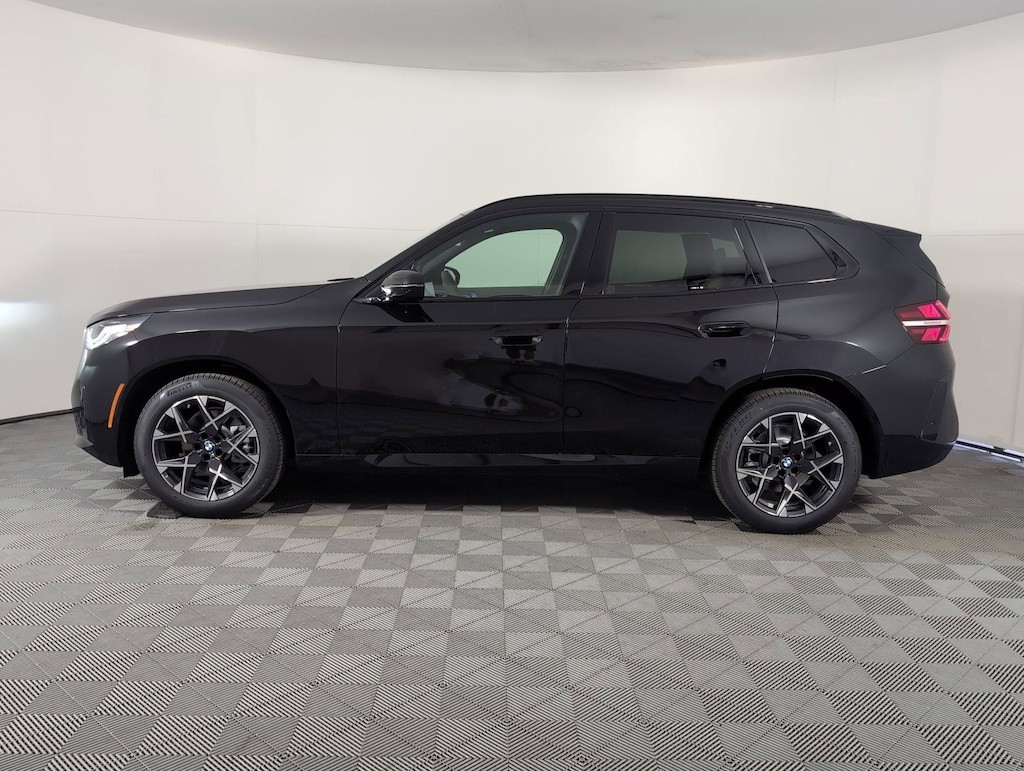 Used 2026 BMW X3 30 xDrive SUV