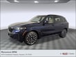  BMW X5 PHEV