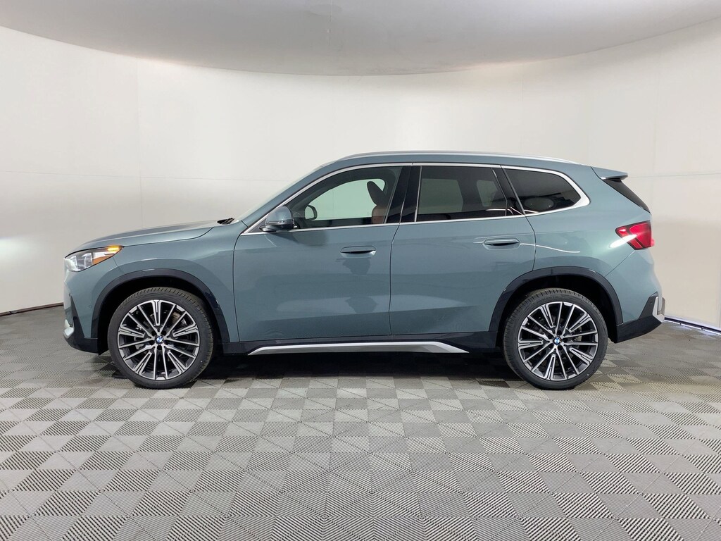 Used 2026 BMW X1 xDrive28i SUV
