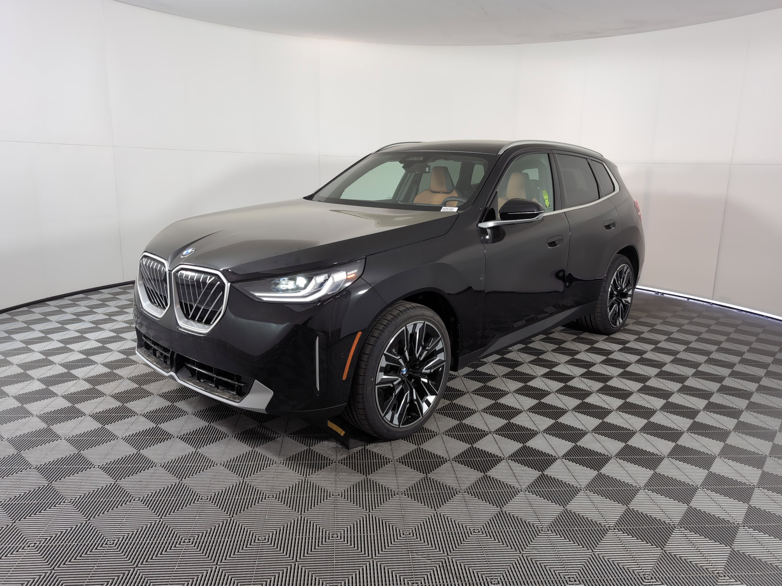 2025 Bmw X3 30x Drive photo 3