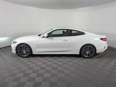 Used 2026 BMW 430i Coupe for sale in Houston