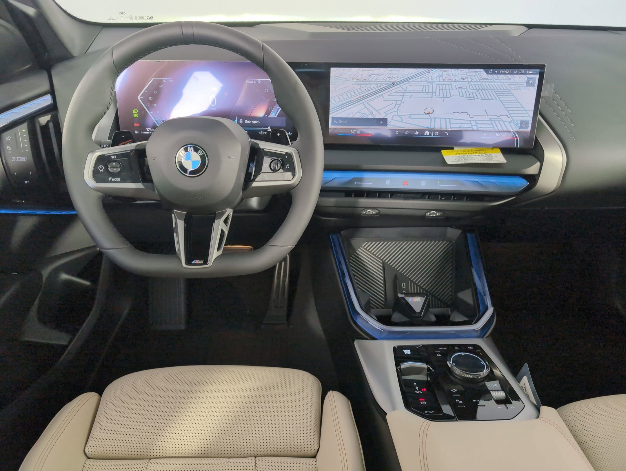 2025 Bmw X3 30x Drive photo 4