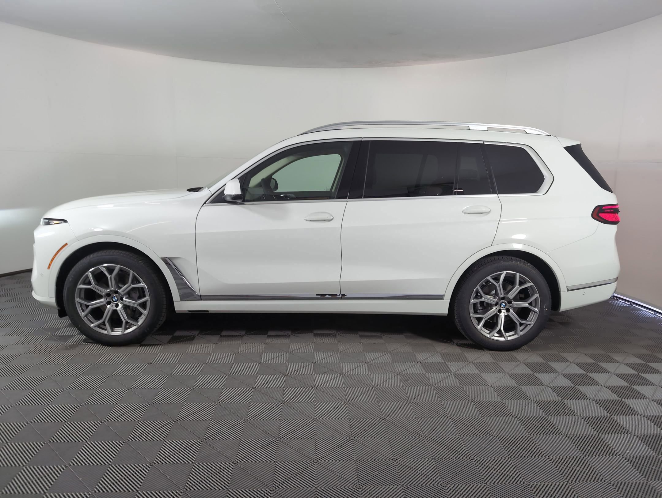 2026 Bmw X7 xDrive40i photo 2
