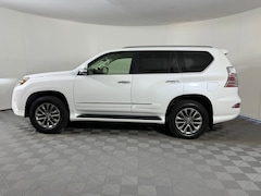 Used 2017 LEXUS GX 460 Luxury SUV in Houston