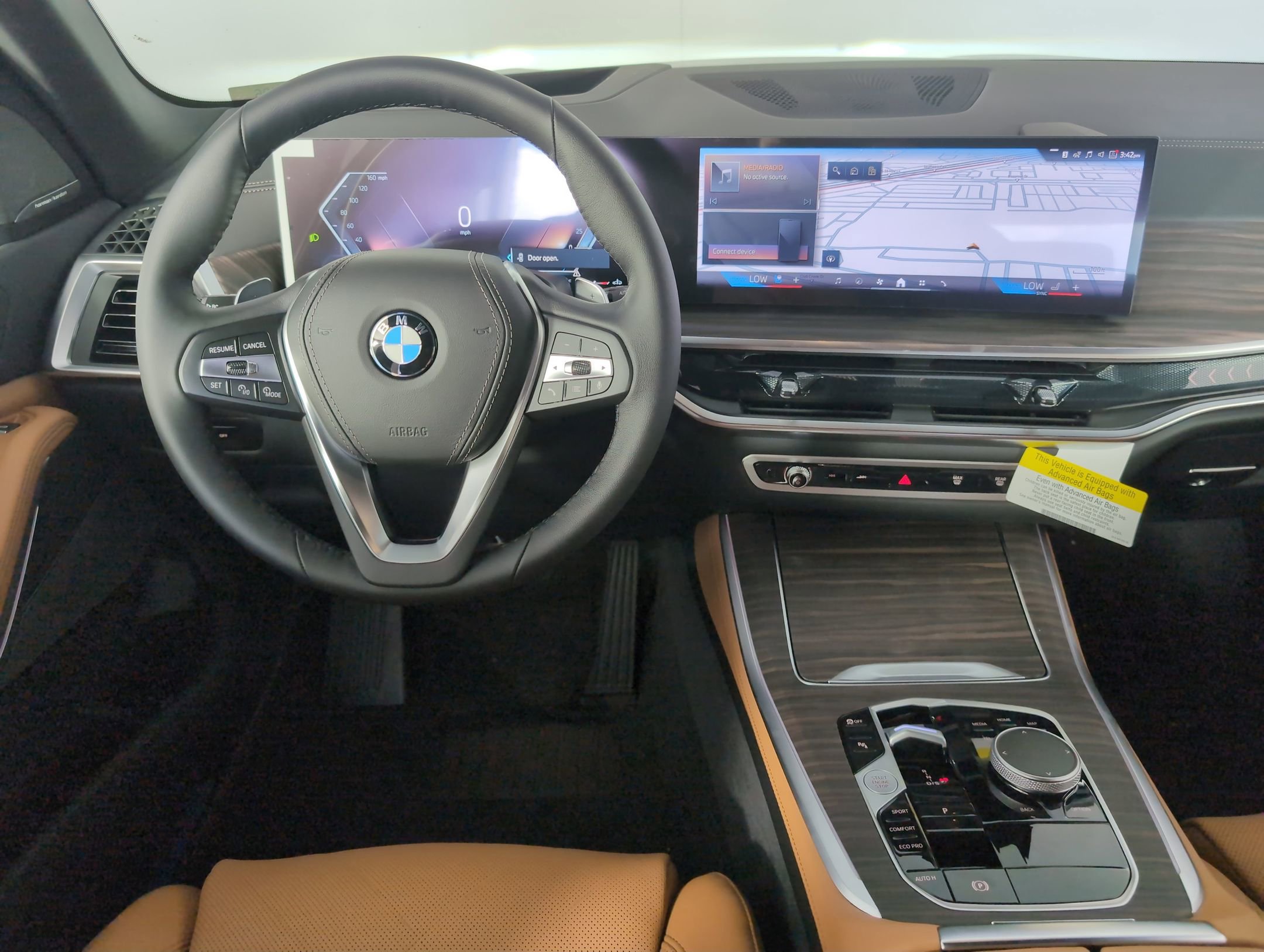 2026 Bmw X5 sDrive40i photo 4