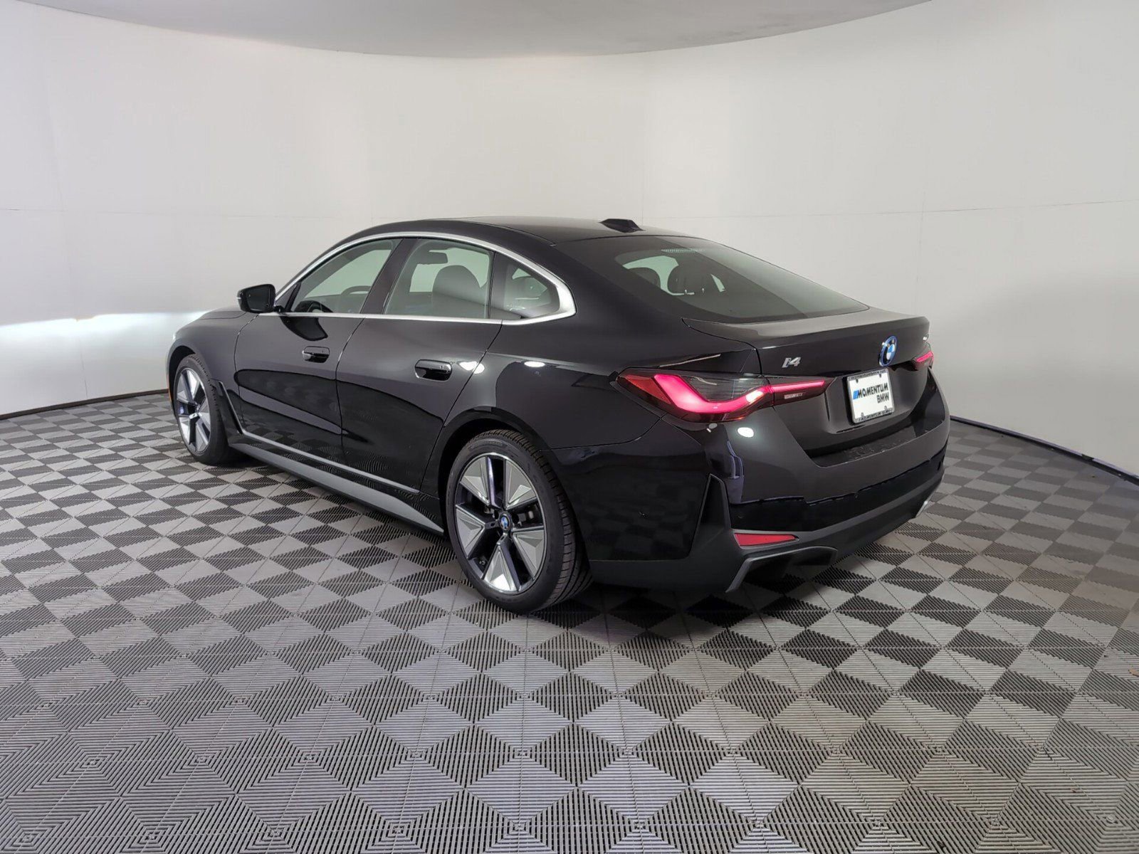 2025 Bmw i4 eDrive40 photo 3