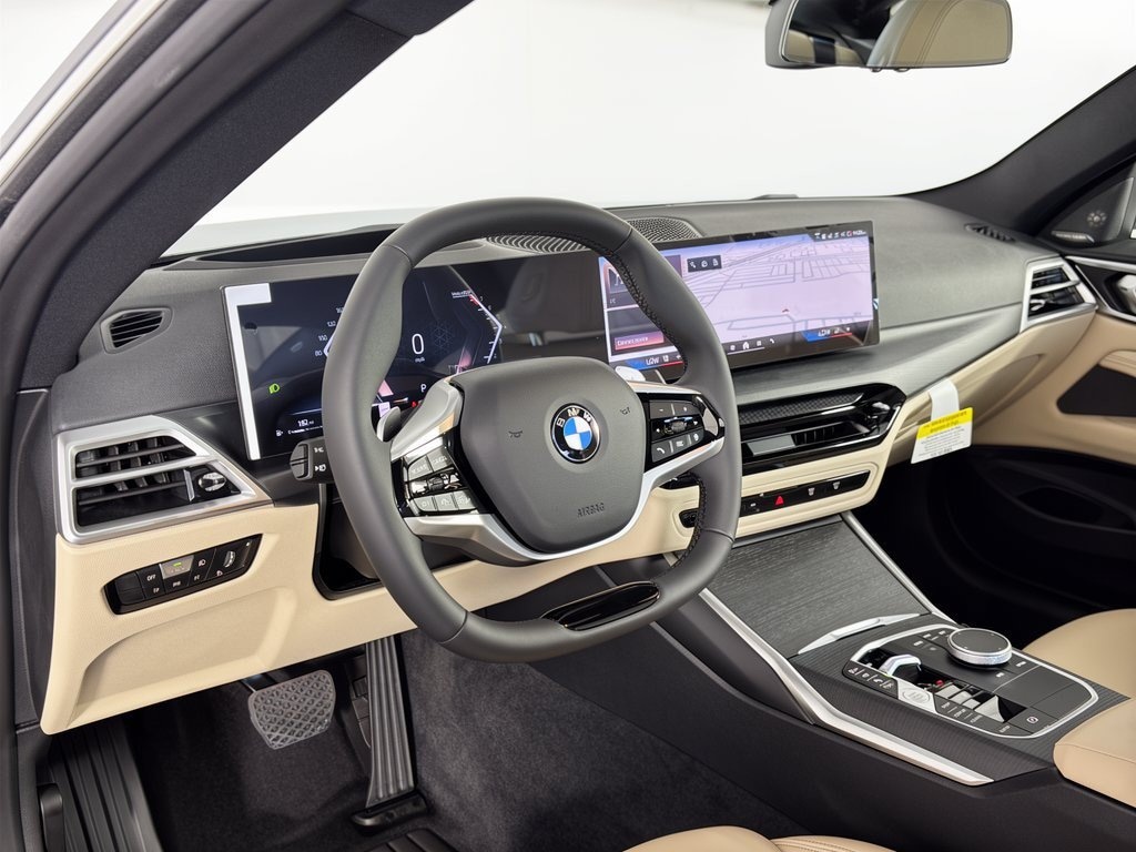 New 2027 BMW 430i Coupe