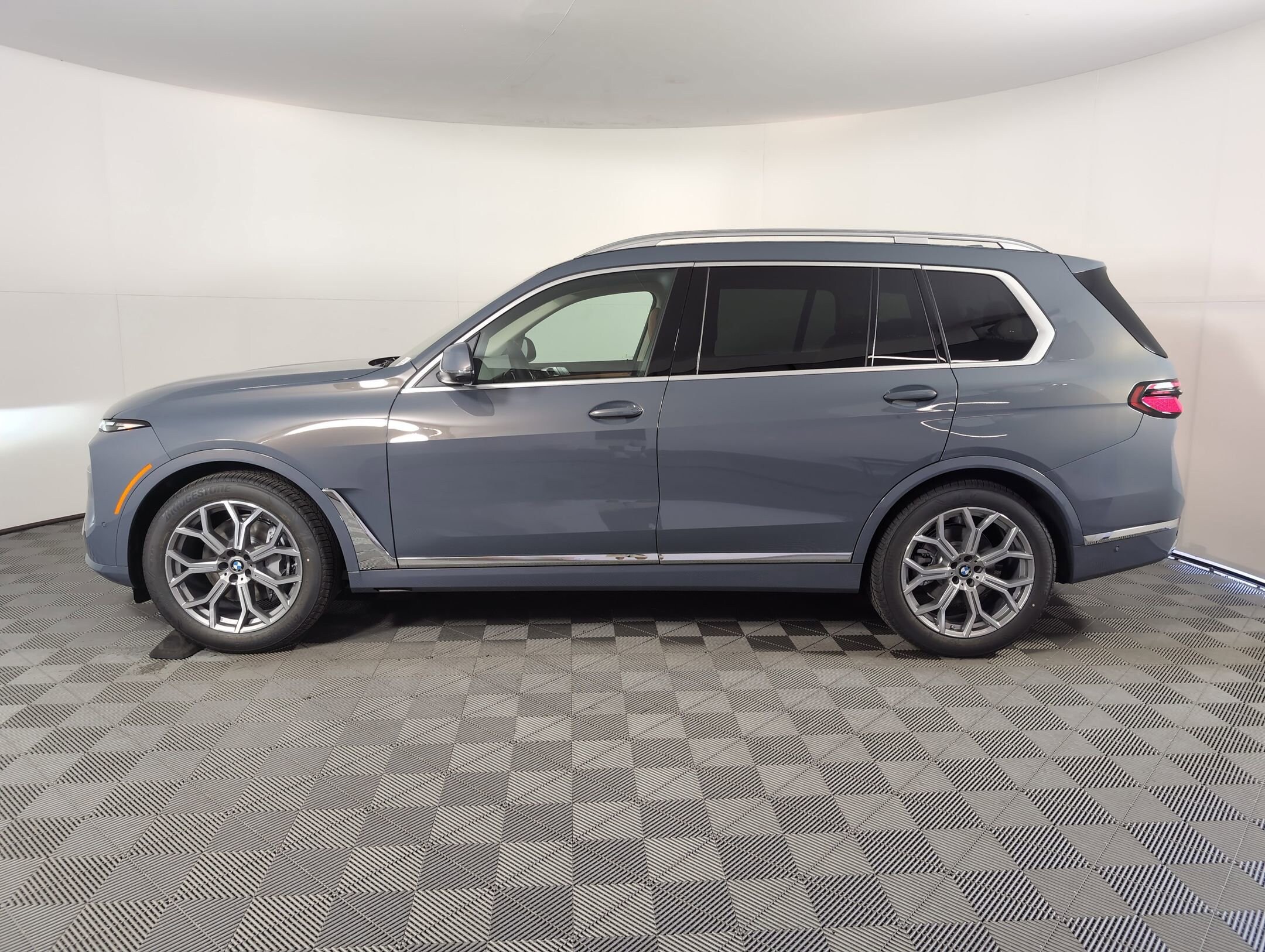 2026 Bmw X7 xDrive40i photo 2