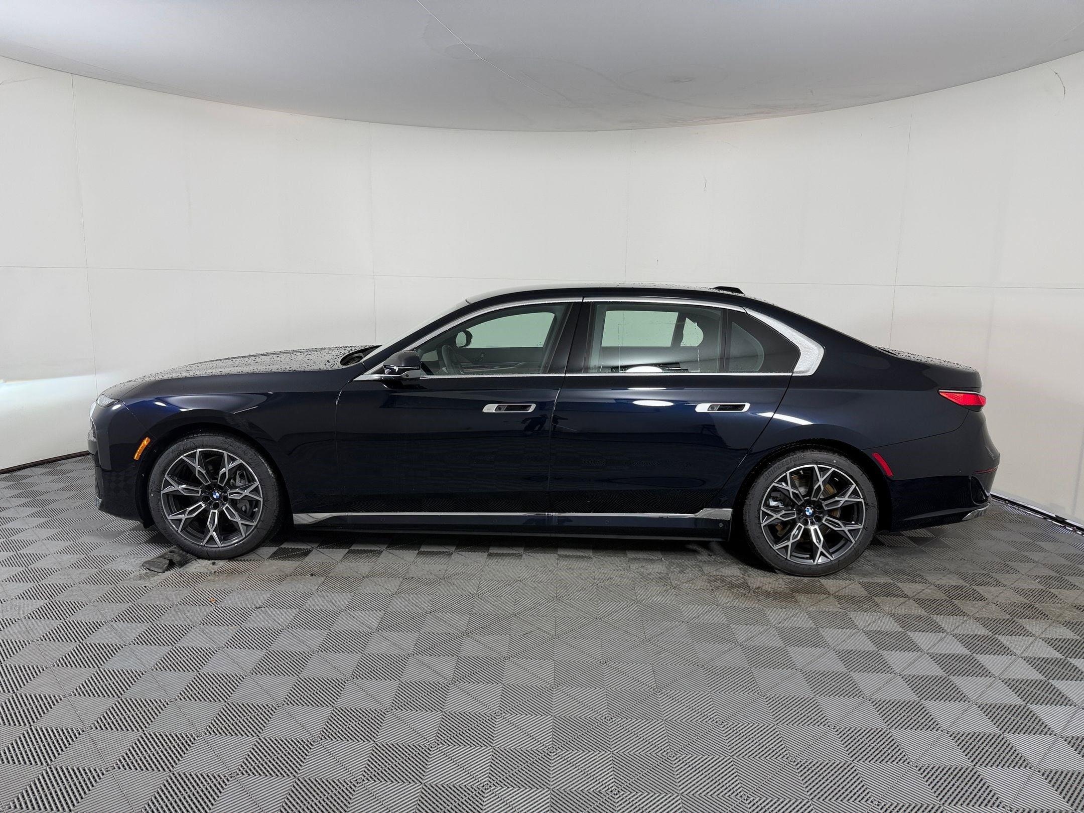 I7 XDrive60 Sedan