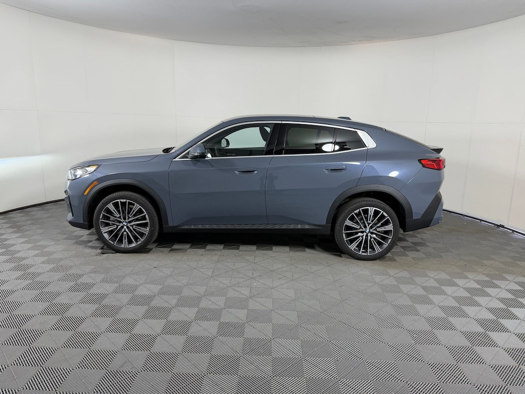 Used 2026 BMW X2 xDrive28i SUV