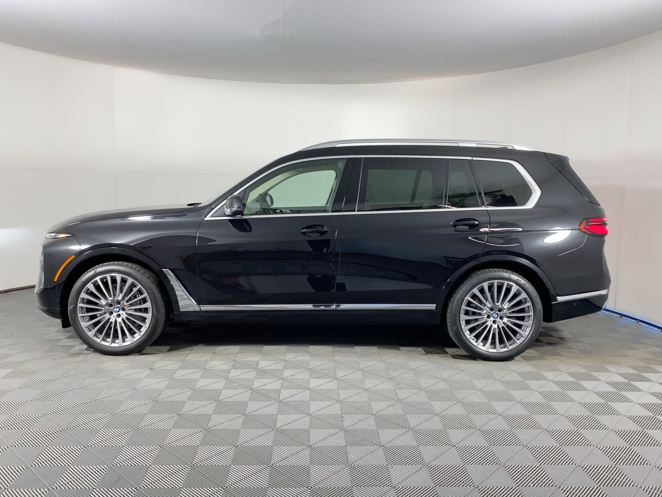 2026 Bmw X7 xDrive40i photo 2