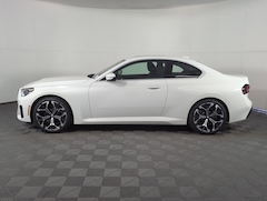 Used 2025 BMW 230i Coupe for sale in Houston