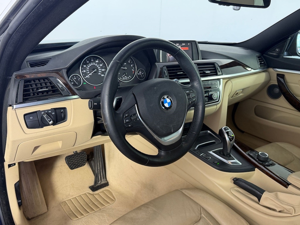 Used 2016 BMW 435i Gran Coupe