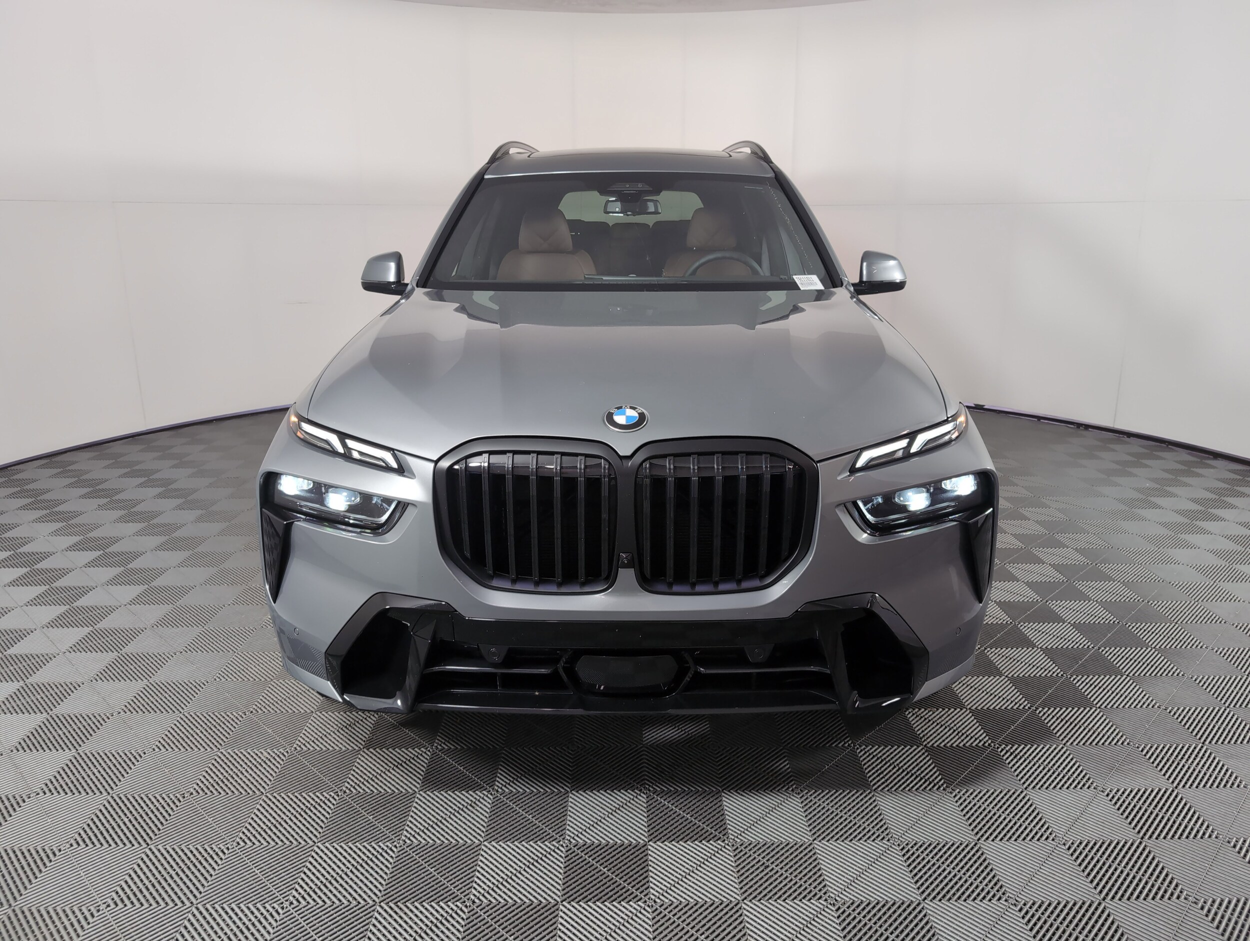 2026 Bmw X7 xDrive40i photo 2