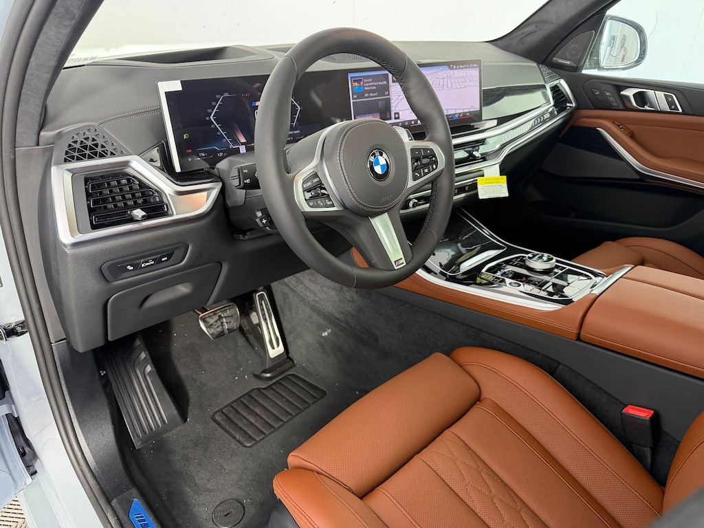 New 2026 BMW X5 sDrive40i SUV