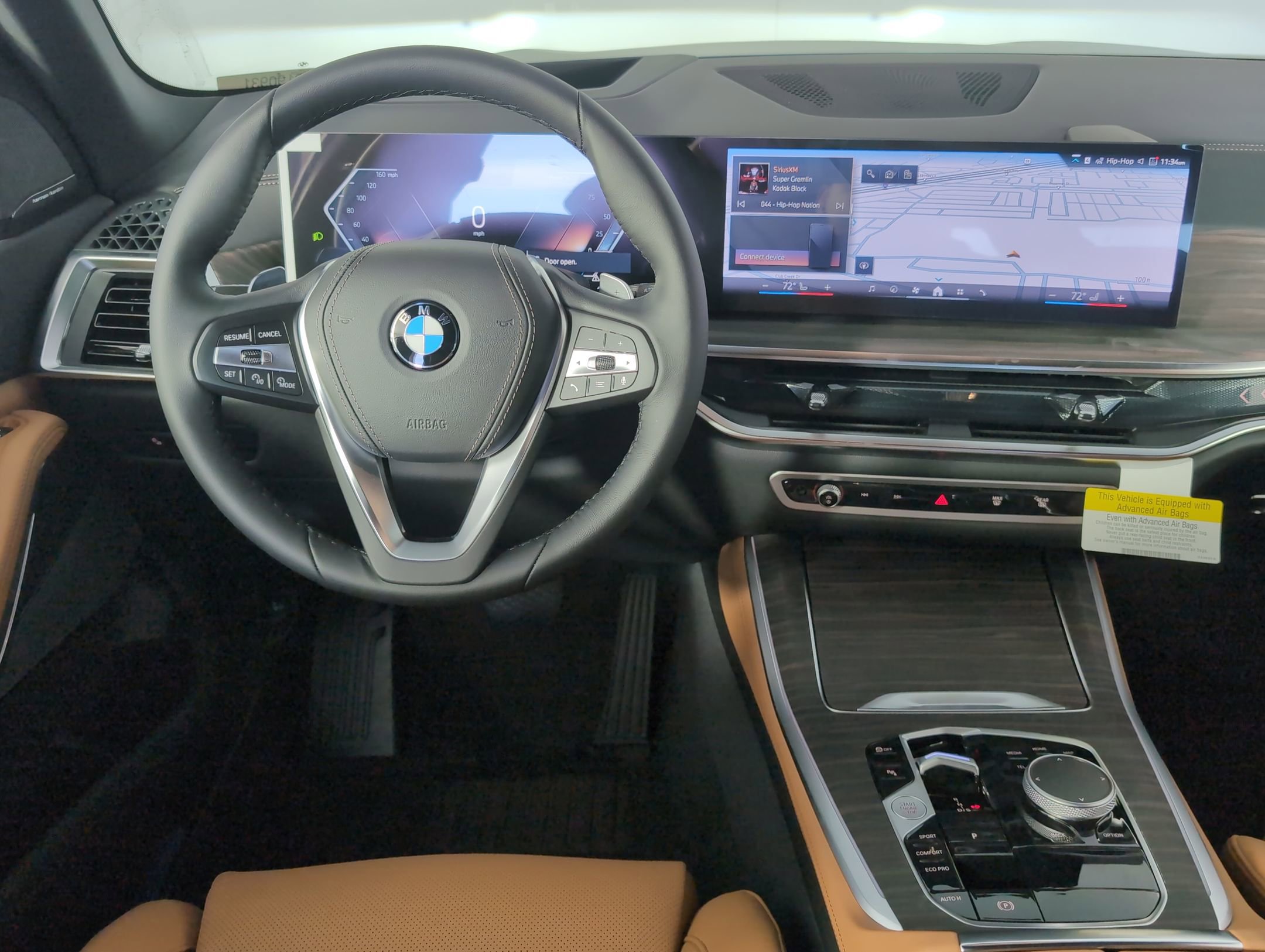 2026 Bmw X5 sDrive40i photo 2