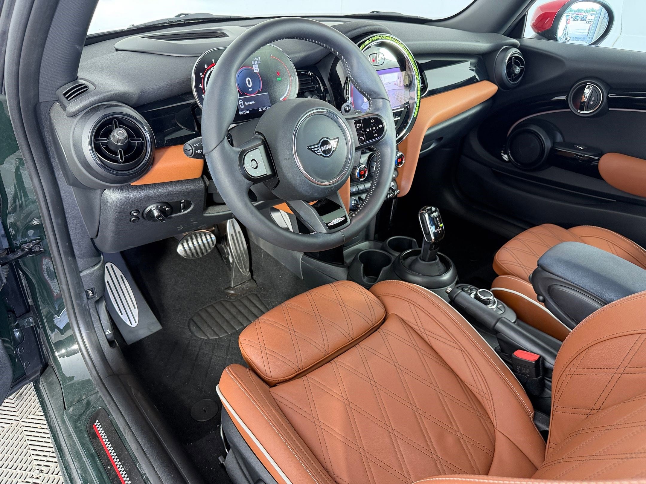 Hardtop 2 Door John Cooper Works Hatchback
