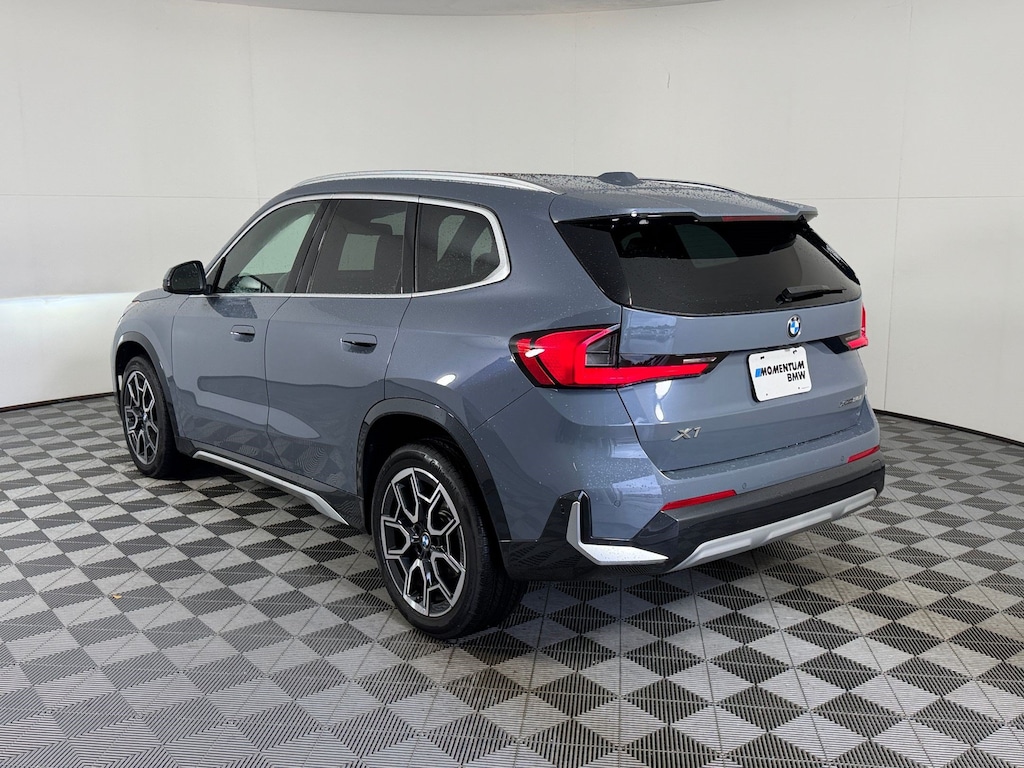 Used 2025 BMW X1 xDrive28i SUV