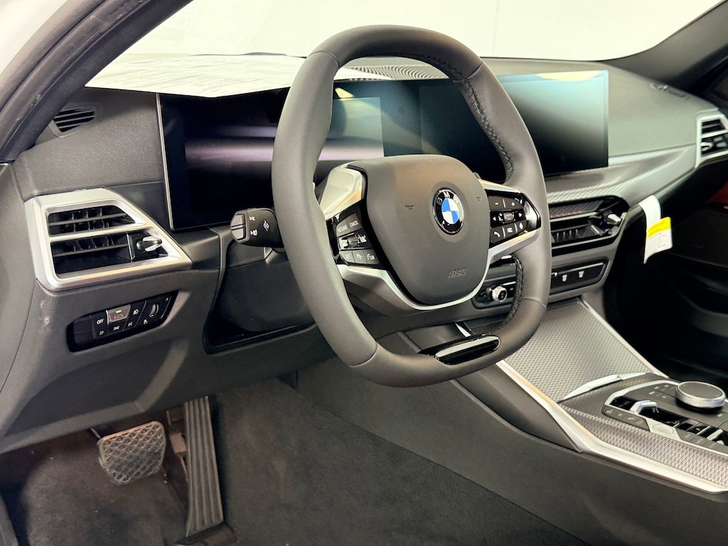 Used 2026 BMW 330i xDrive Sedan