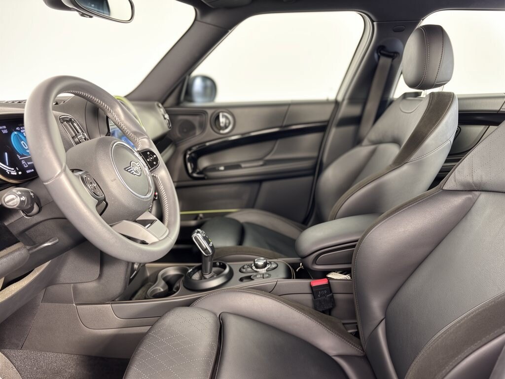 Certified 2024 MINI Countryman Cooper S SUV