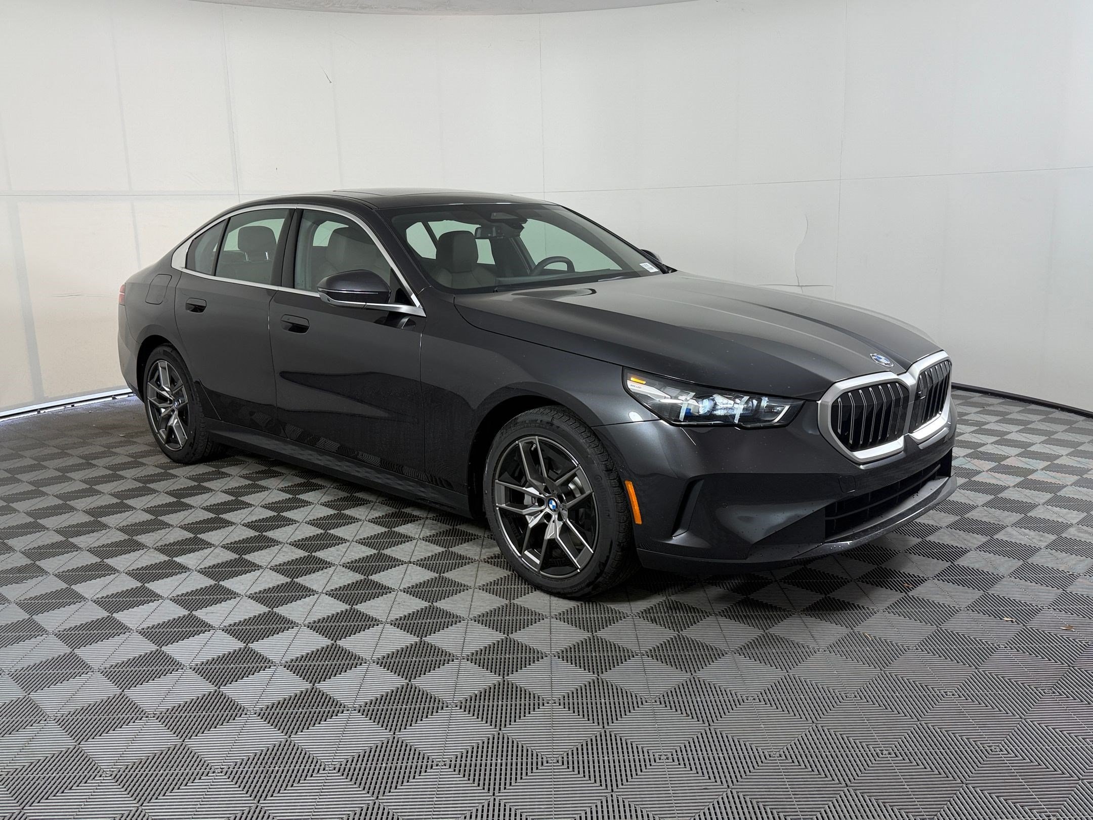 530i Sedan