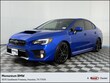 Subaru WRX