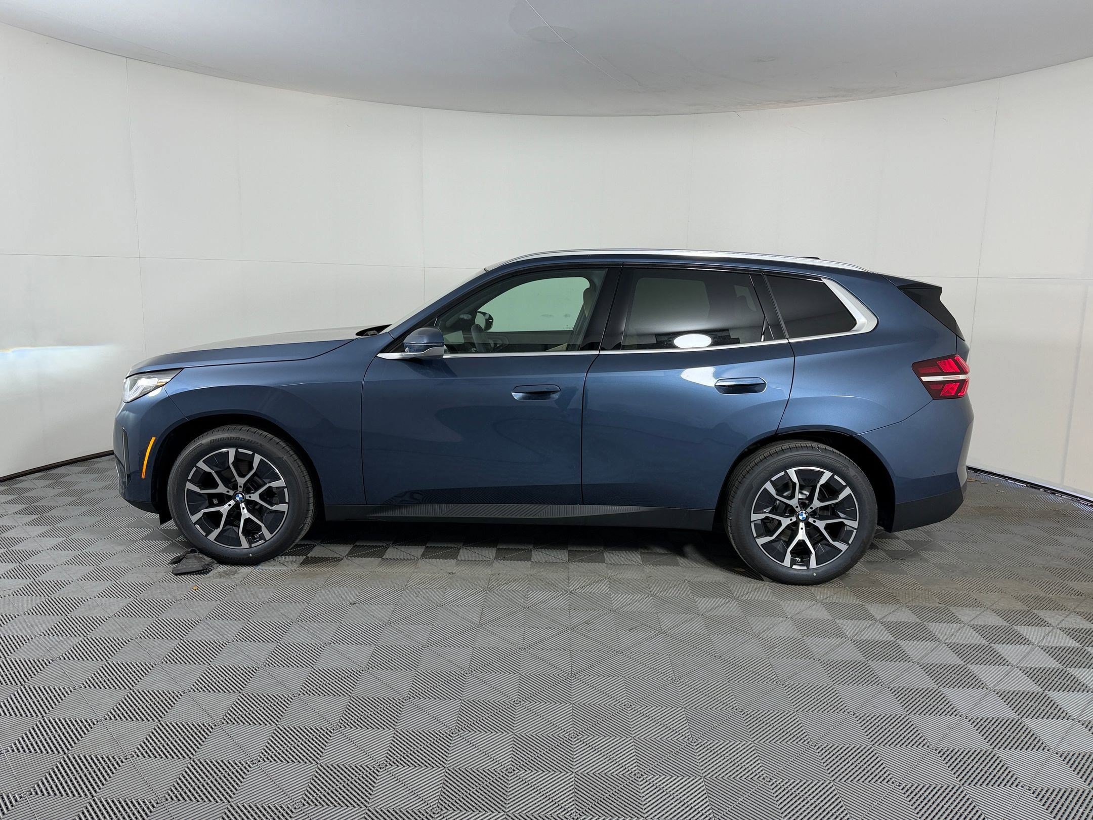 Used 2026 BMW X3 30 xDrive SUV for sale in Houston