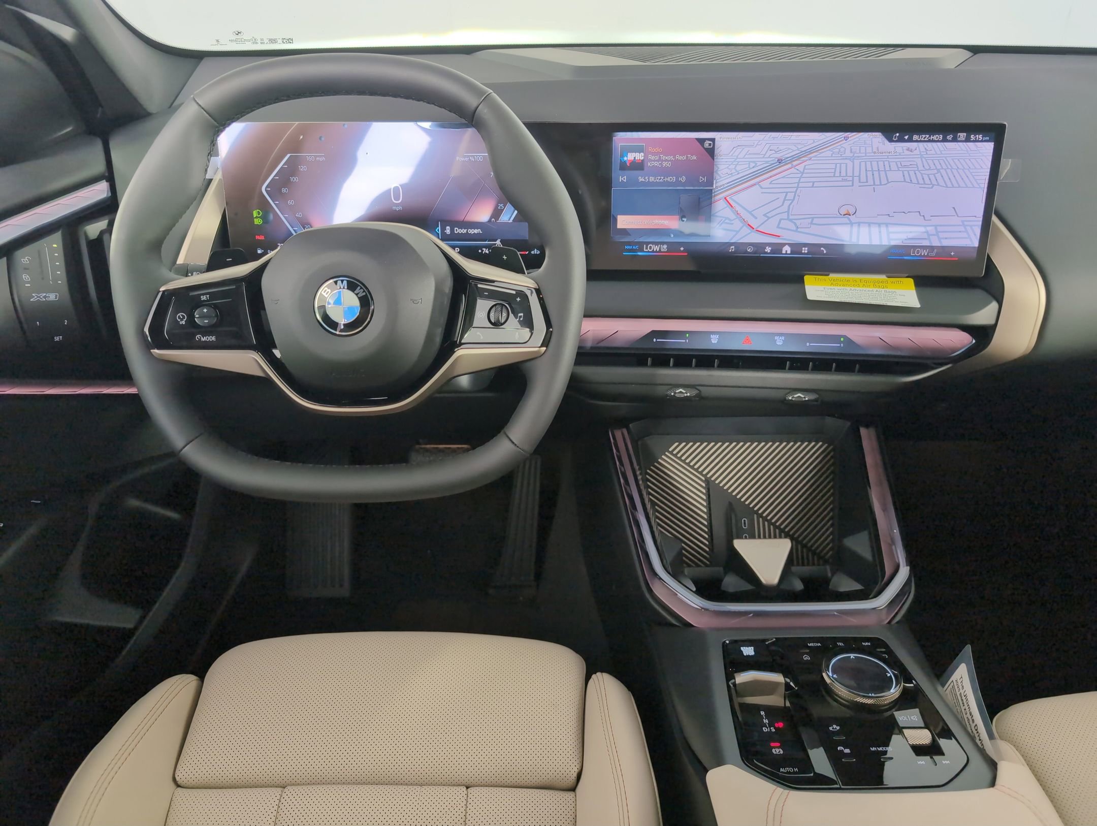 2025 Bmw X3 30x Drive photo 4