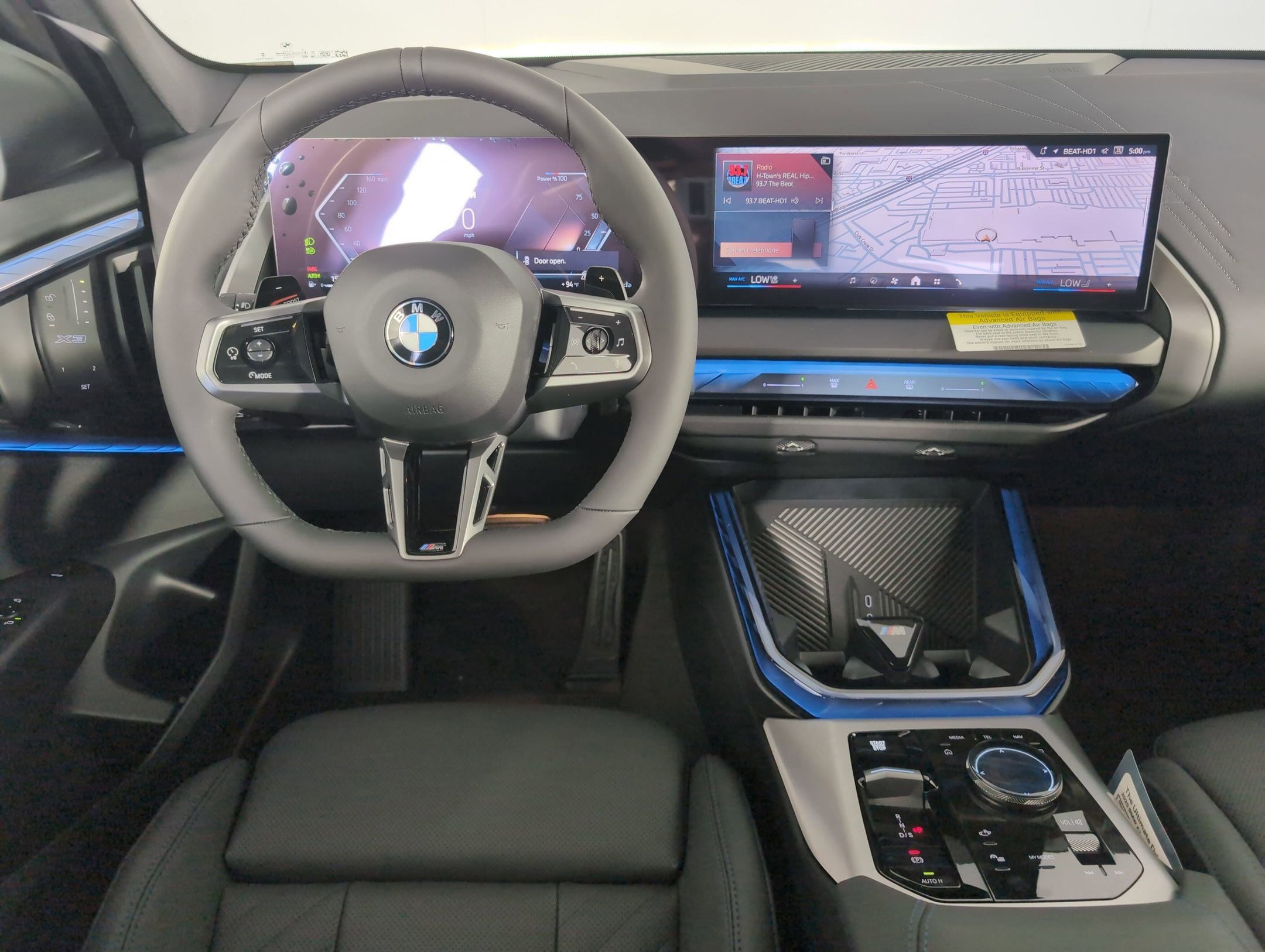 2025 Bmw X3 30x Drive photo 4