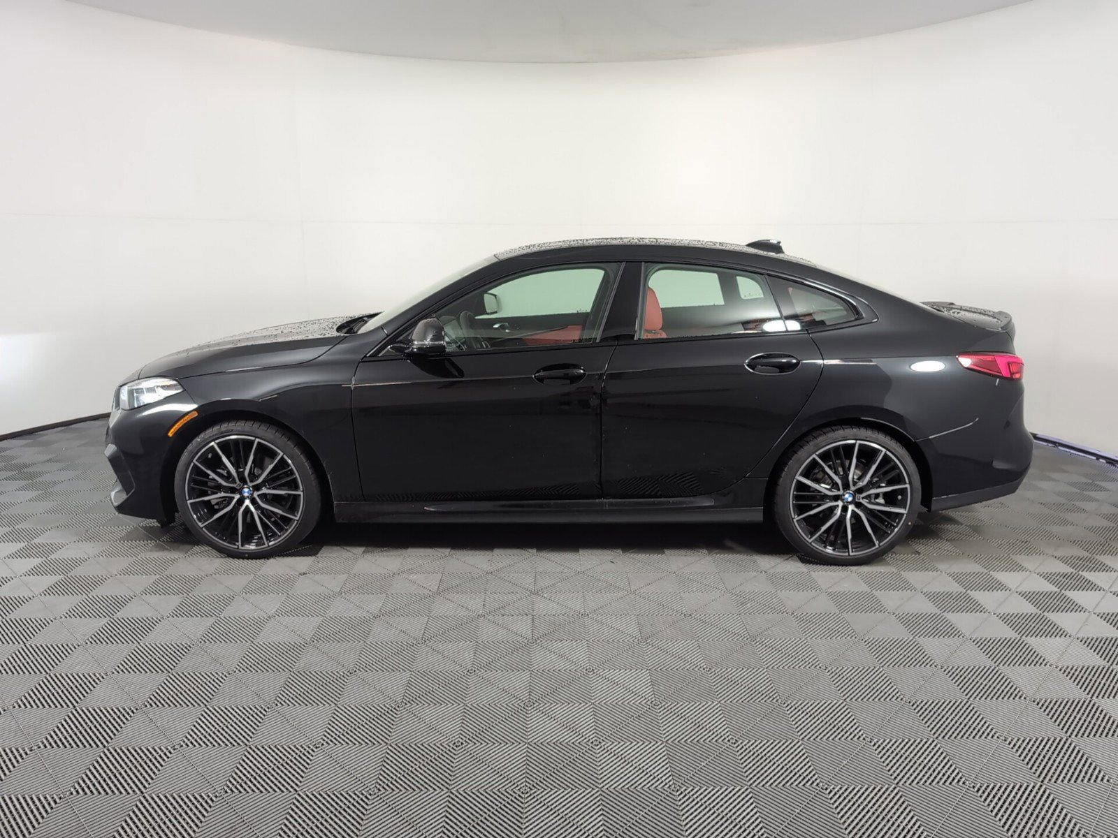 2024 Bmw 228i sDrive Gran Coupe photo 2